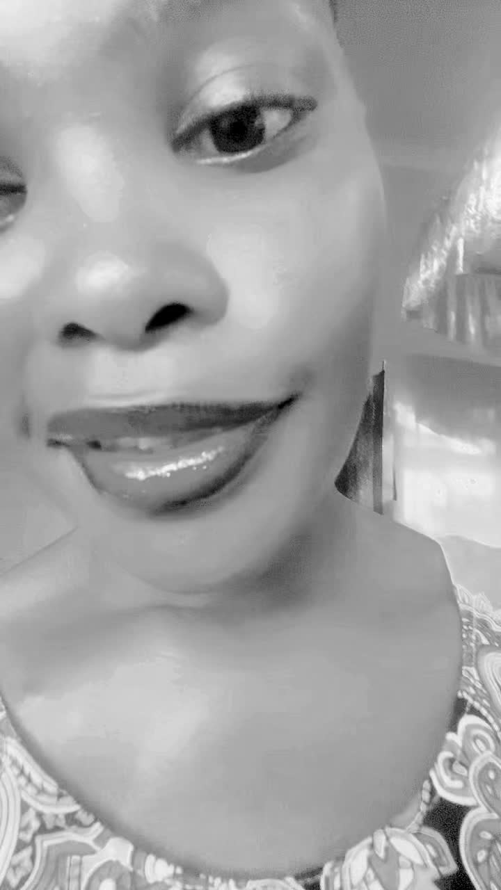@Upendo Ambokile