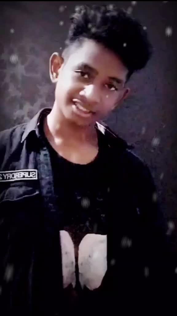 @Average B&oslash;y naveen