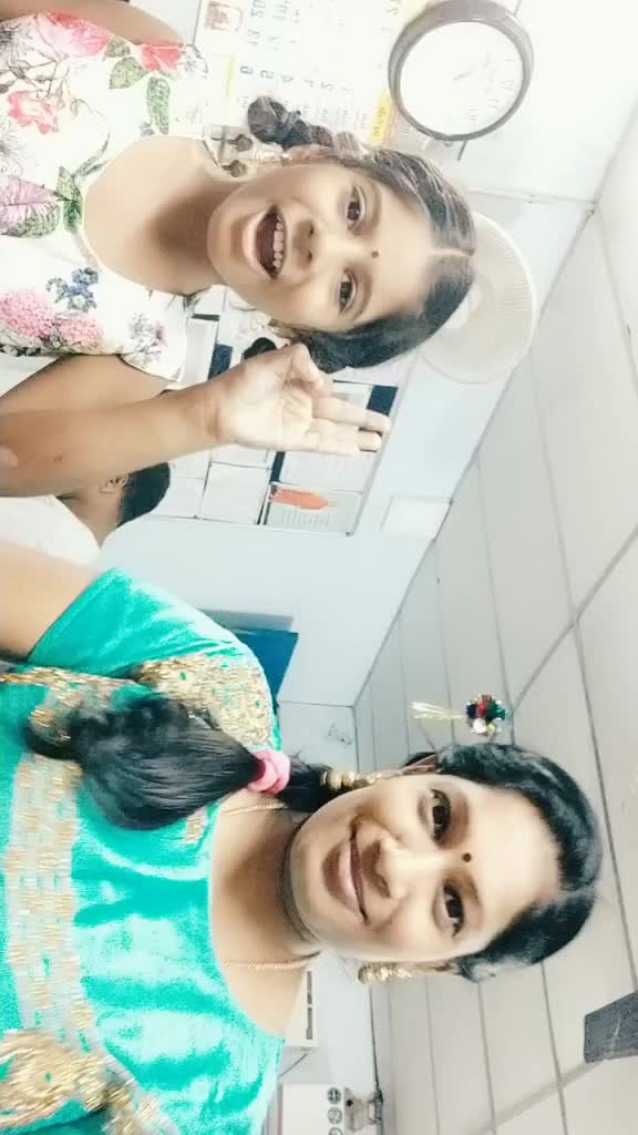 @Niranjana