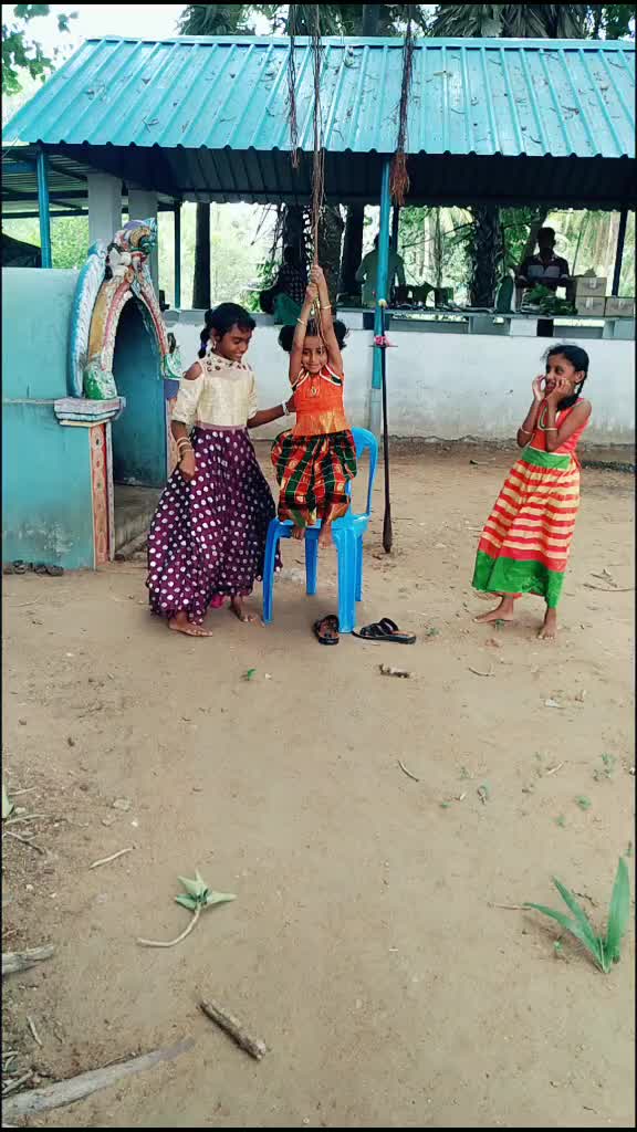 @Monisha Thillai