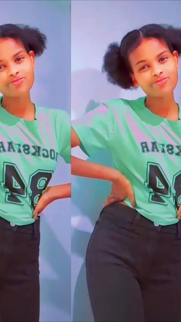 @ያቺ ቀን