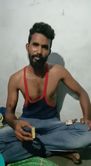 @Vinay Kumar