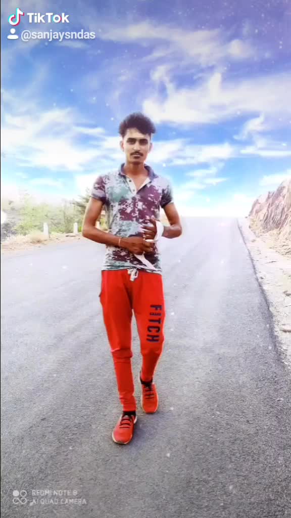 @Sanjay