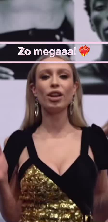 @❤️ LOIZA LAMERS