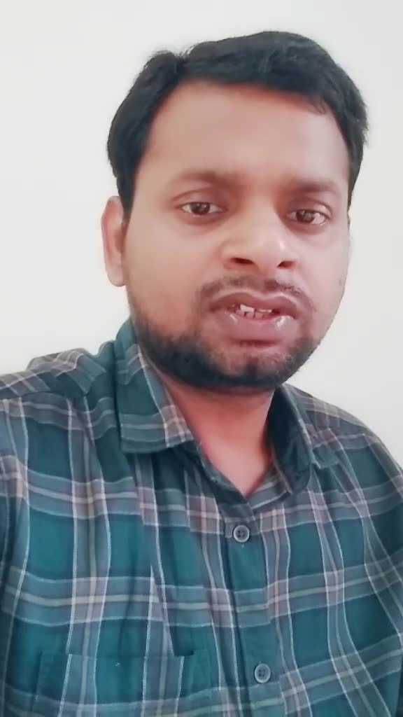 @Nirbhay Kumar