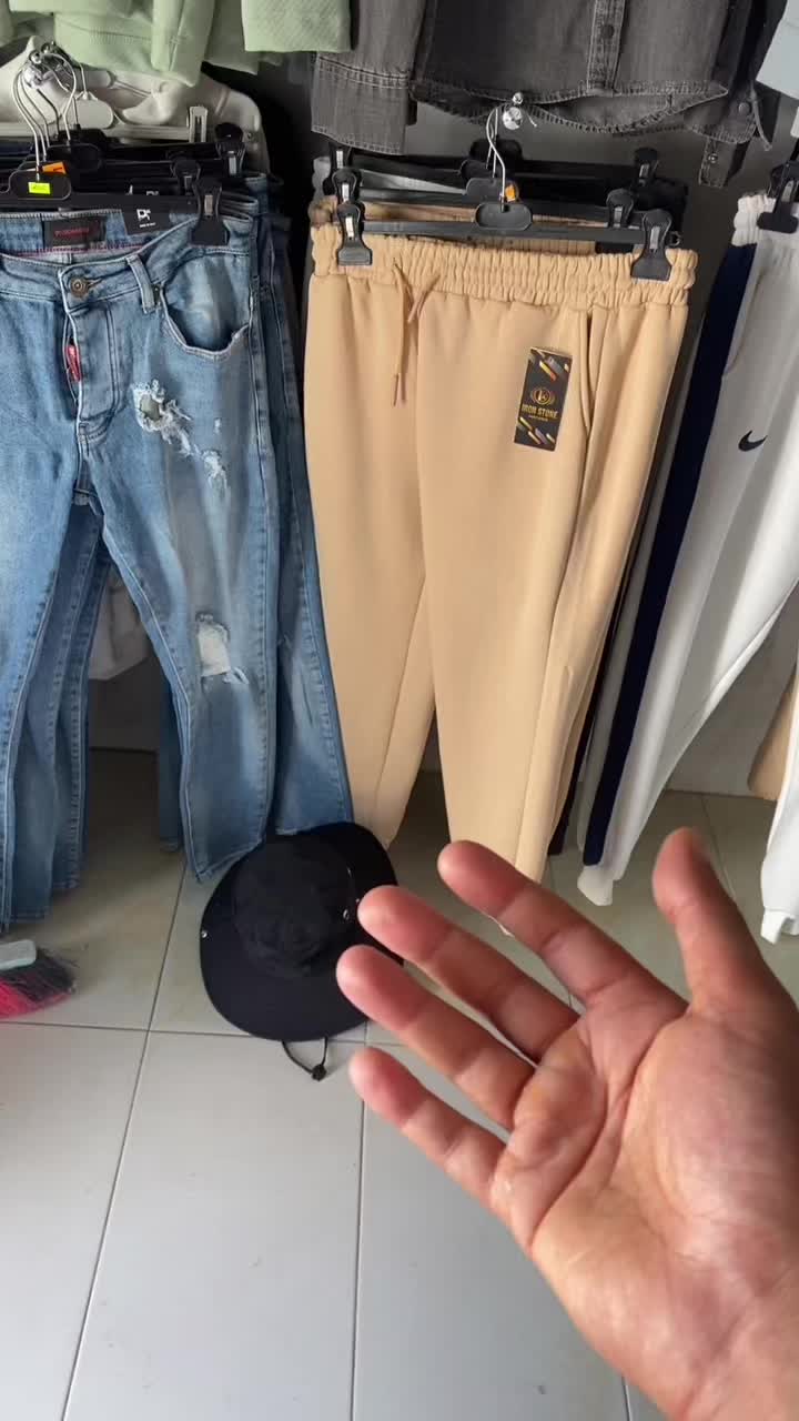 @Real shop