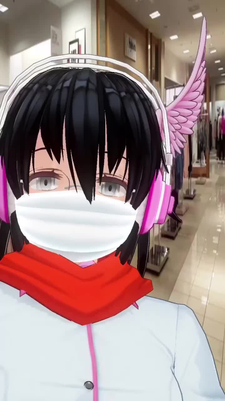 @official mikasa ackerman <3