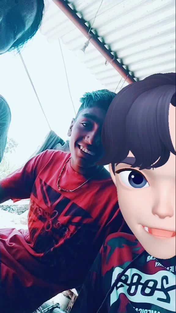 @Sagar Chavan