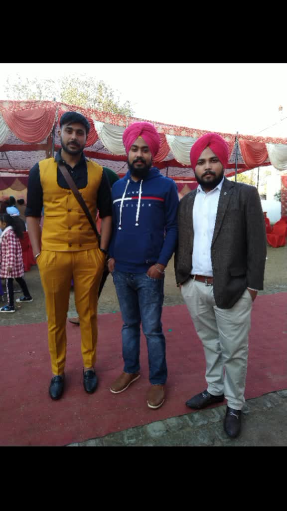 @Satvir S. Bhutta