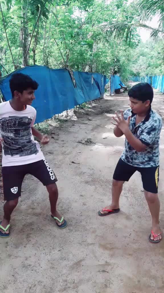 @surya kiran