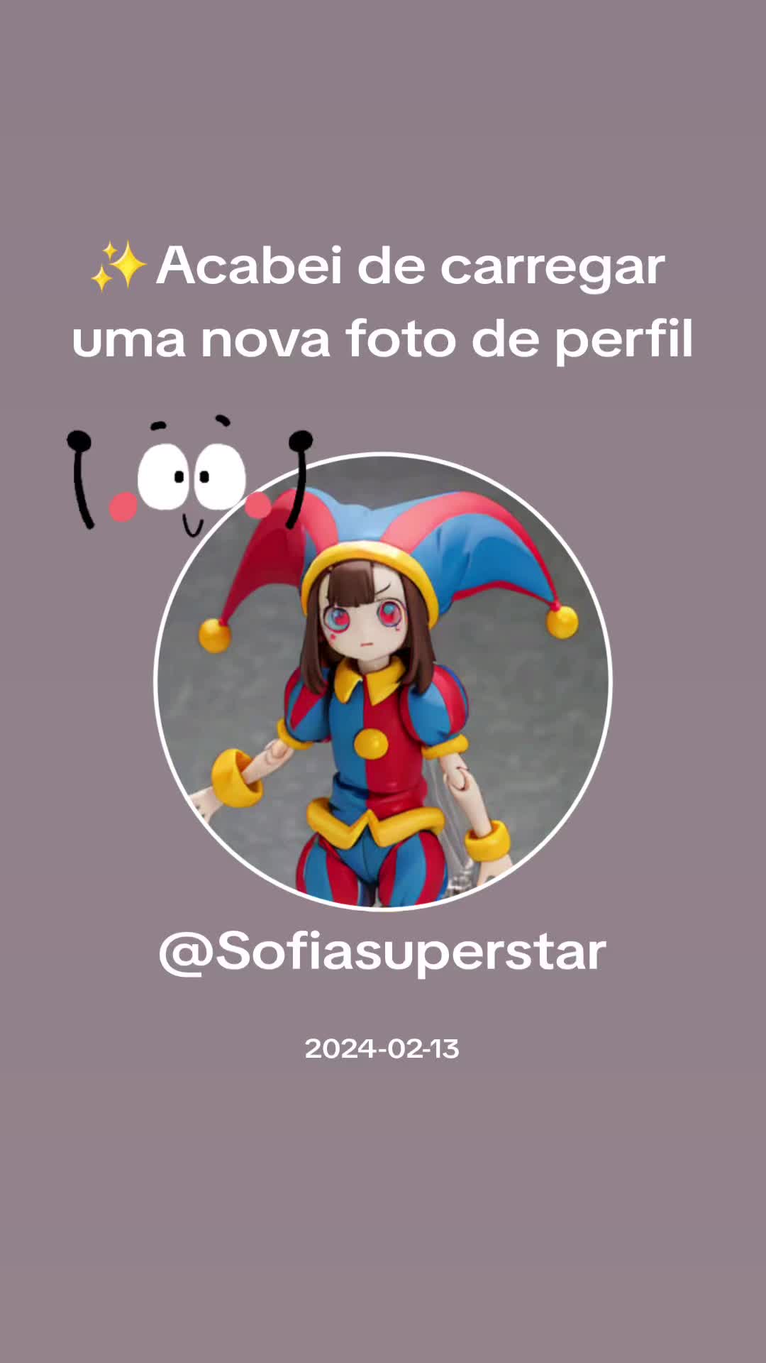 @Sofiasuperstar