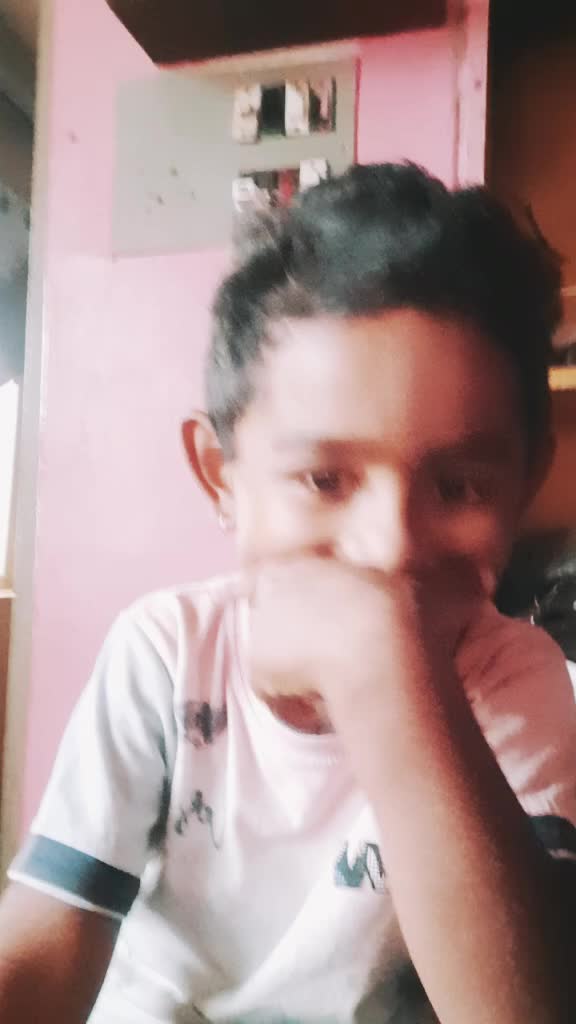 @Darshan Acharya🥰