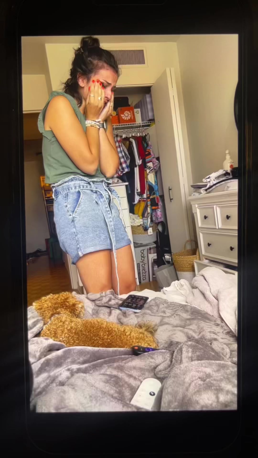 @Amanda Starnino