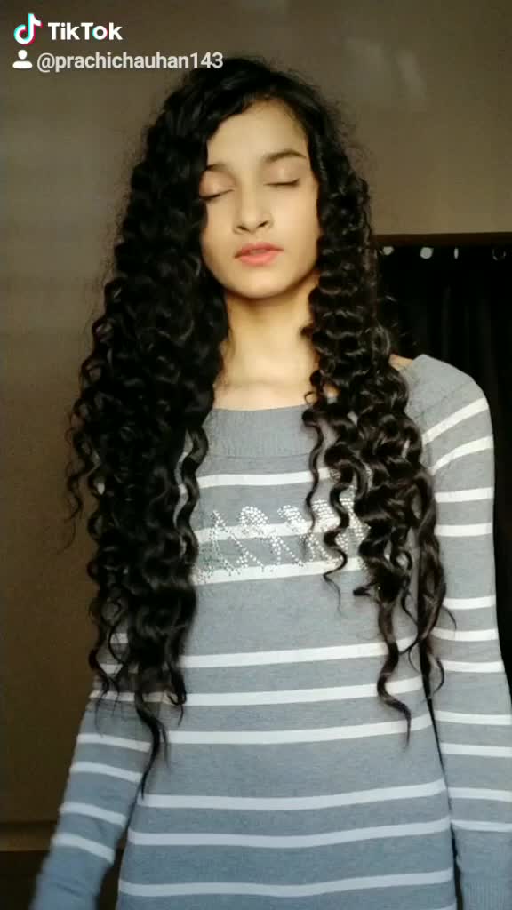 @pahadi nauni😘❤️
