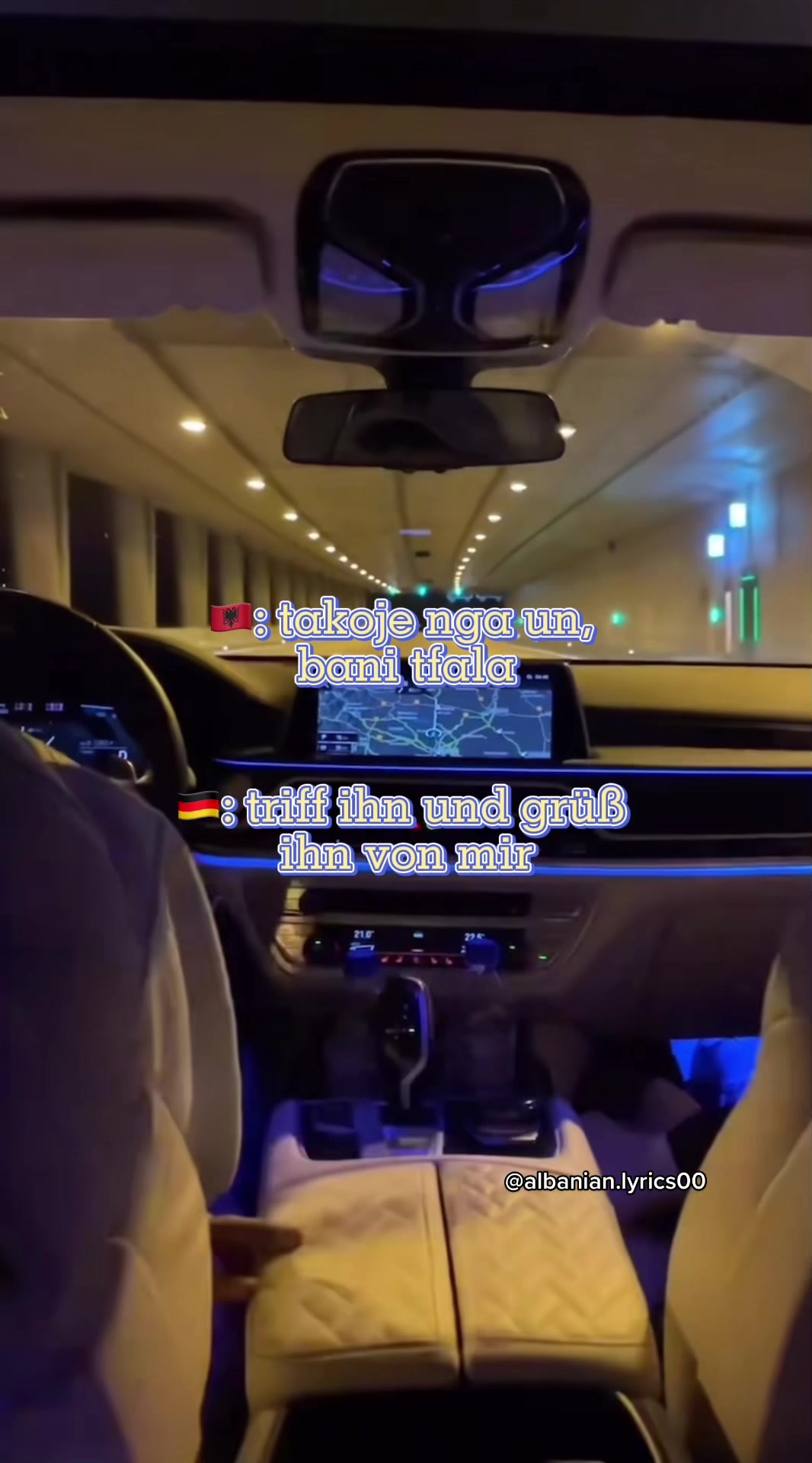 @albanian.lyrics