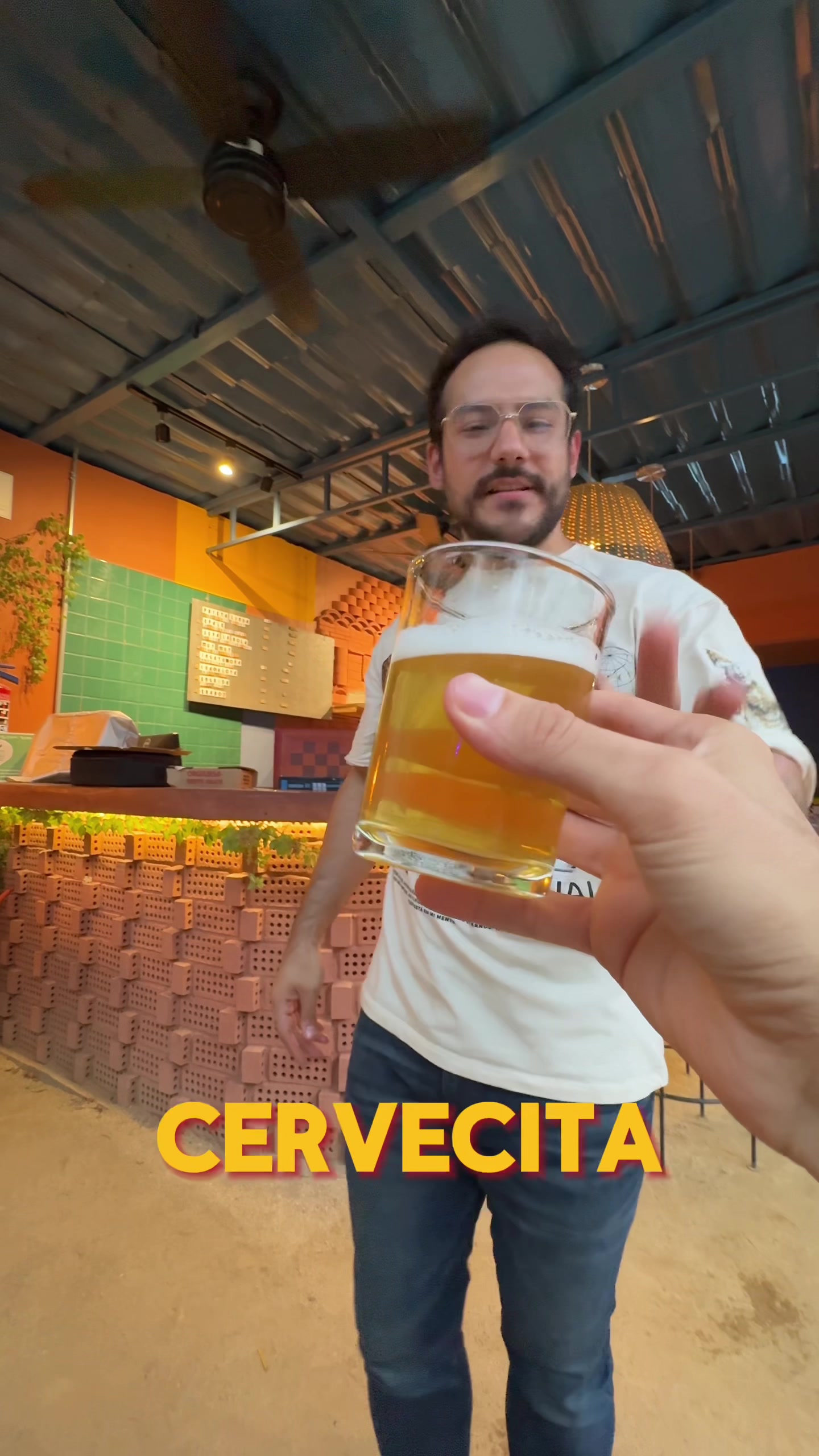 @El Mago Josué
