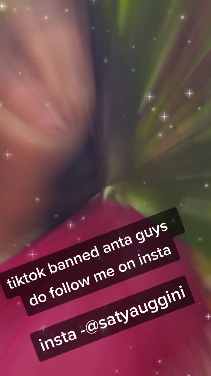 @Satya Bujji