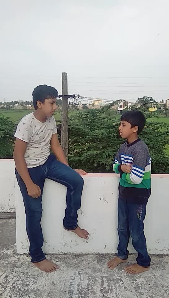 @N BhAskar NagumAntry