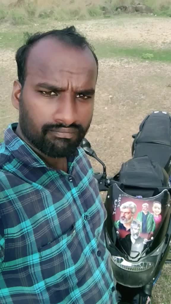 @Thala Veriyan Da