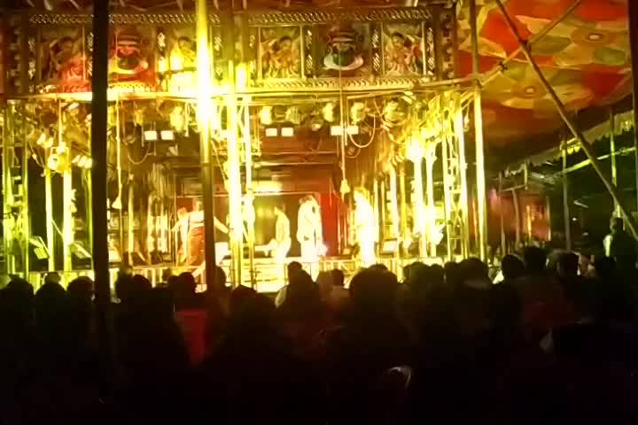 @Gyana Ranjan Prahara