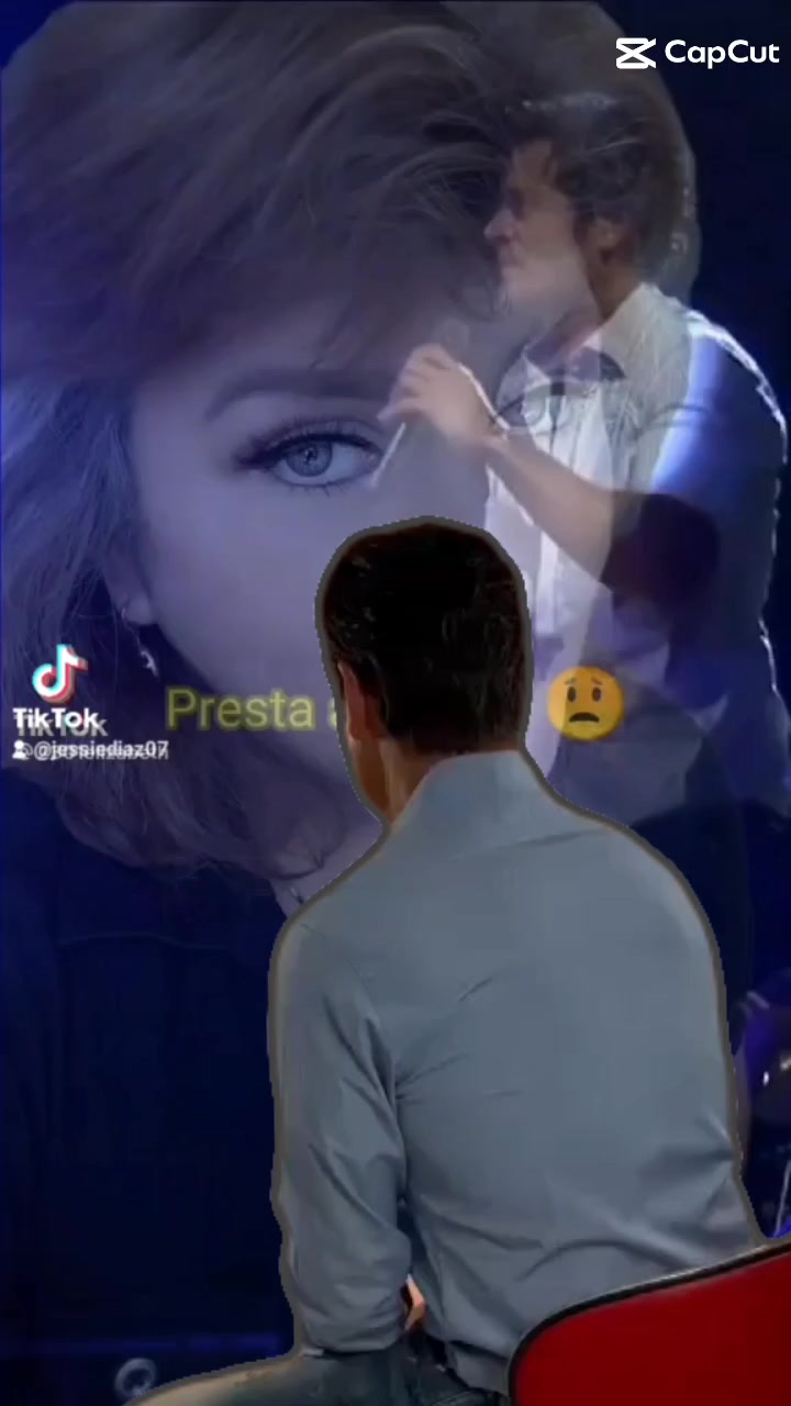 @Jessie Diaz