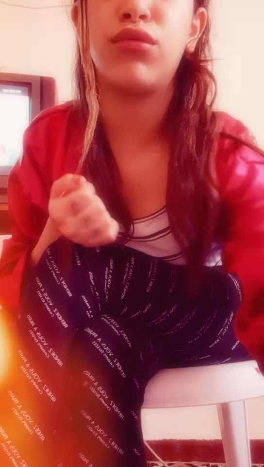 @Chaymae Chaymae