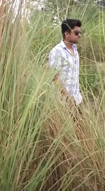 @Rocking Aman