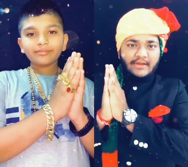@Rana Meetrajsinh