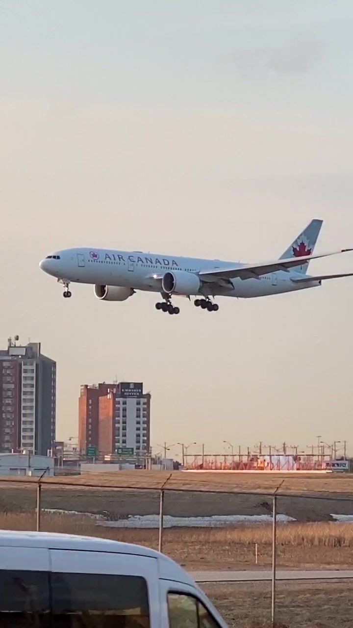 @Toronto Aviation