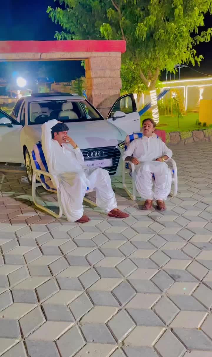@Singer Tahir Farooq