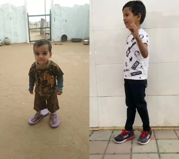 @Bhgaraj Darji Bisu