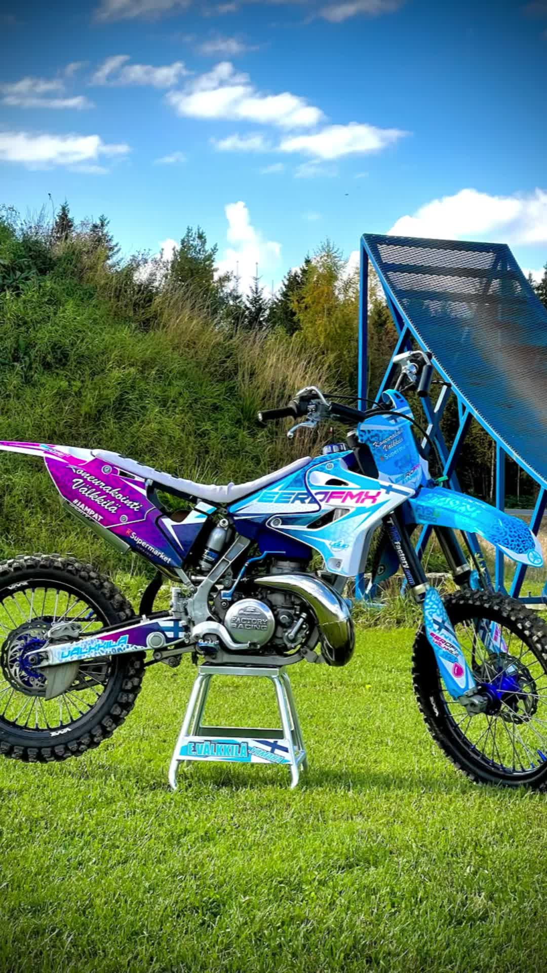 @ESV-motors / EeroFMX