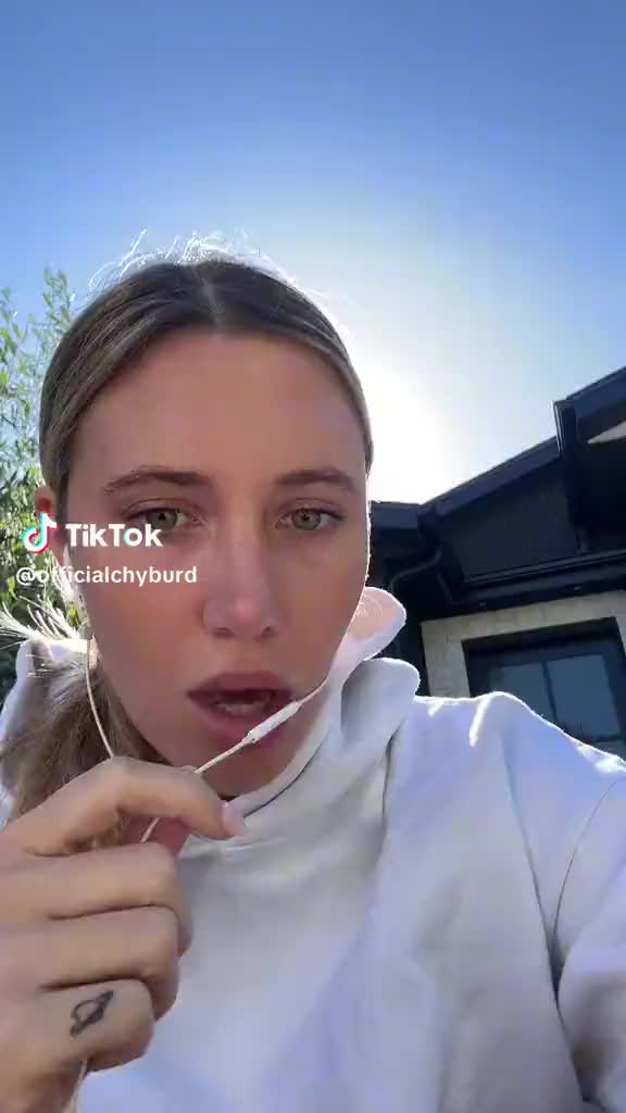 @chyburd