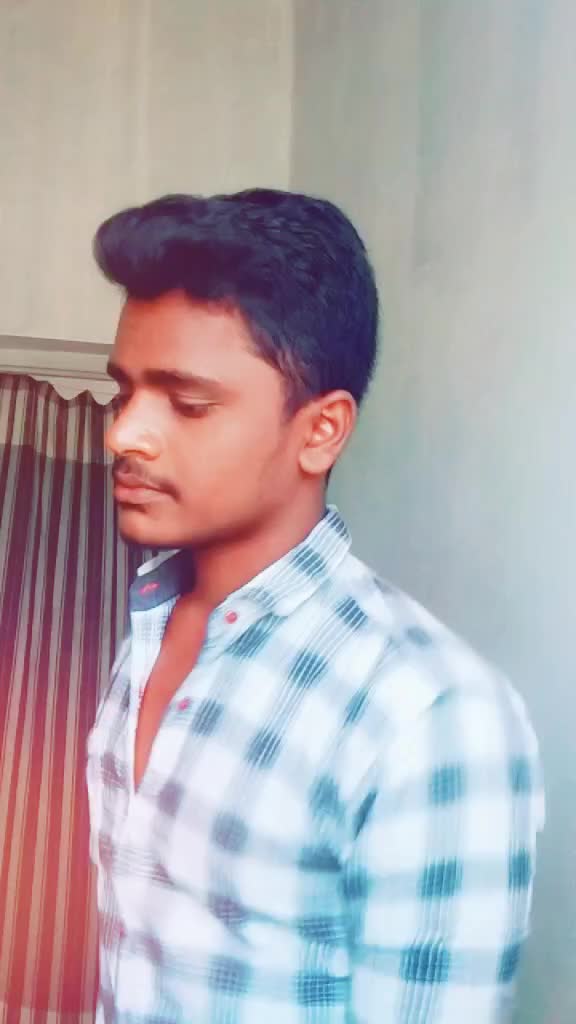 @P pavan Kumar