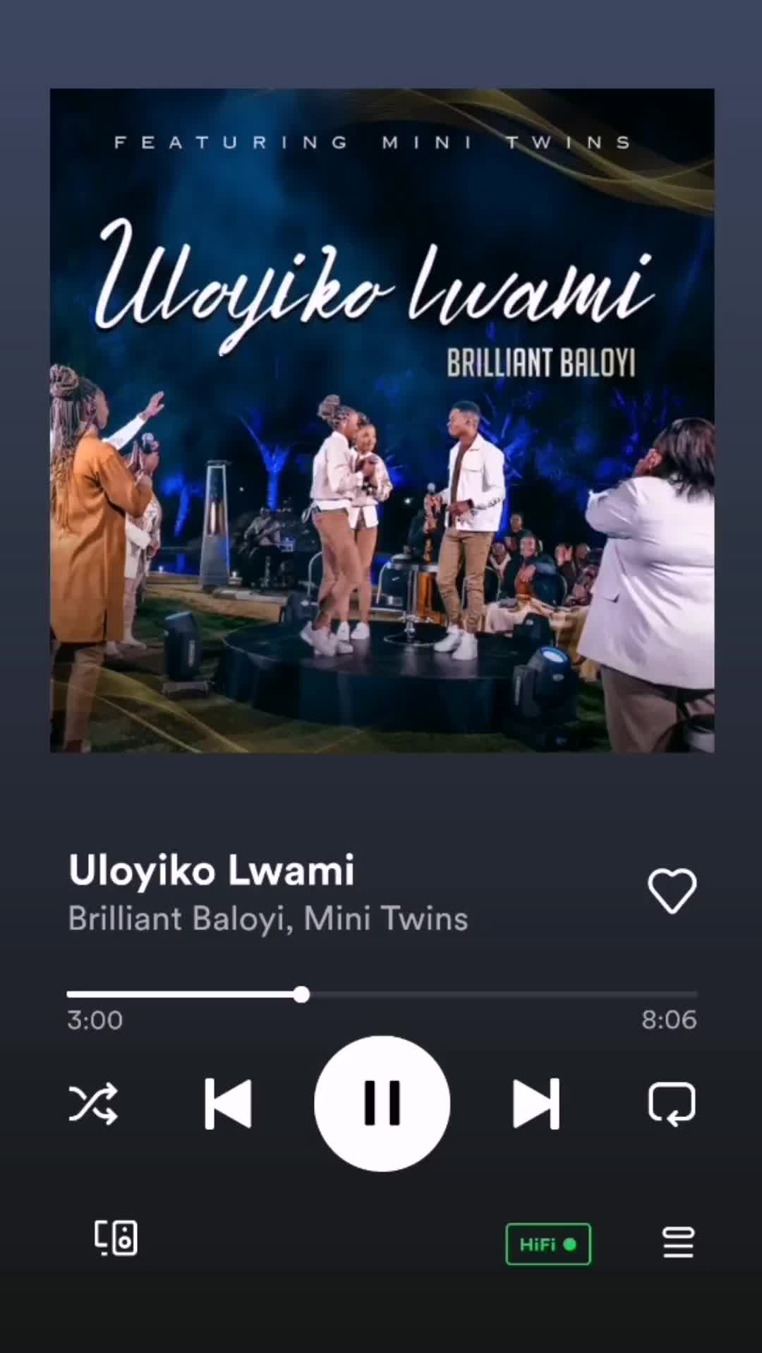 @Tshepo Thage - TT
