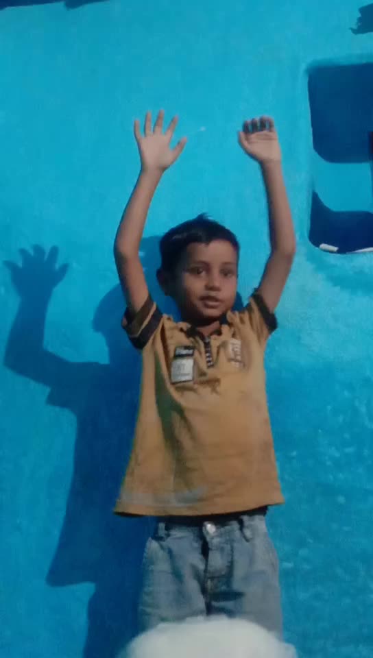 @Kailashbabu Dhanak