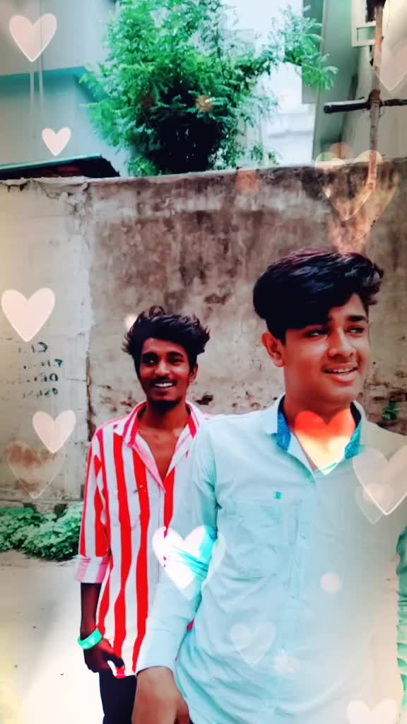 @Sai Freak