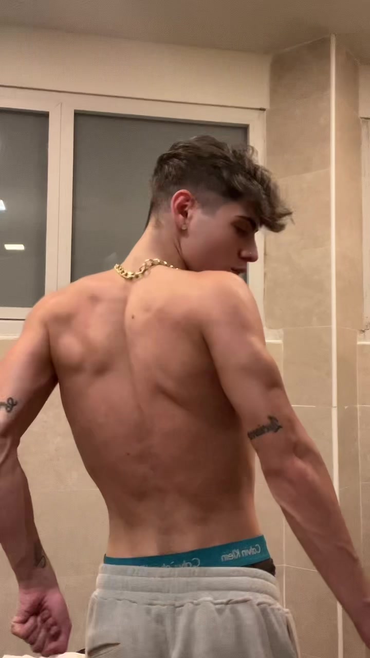 @Leonardo Mercuri