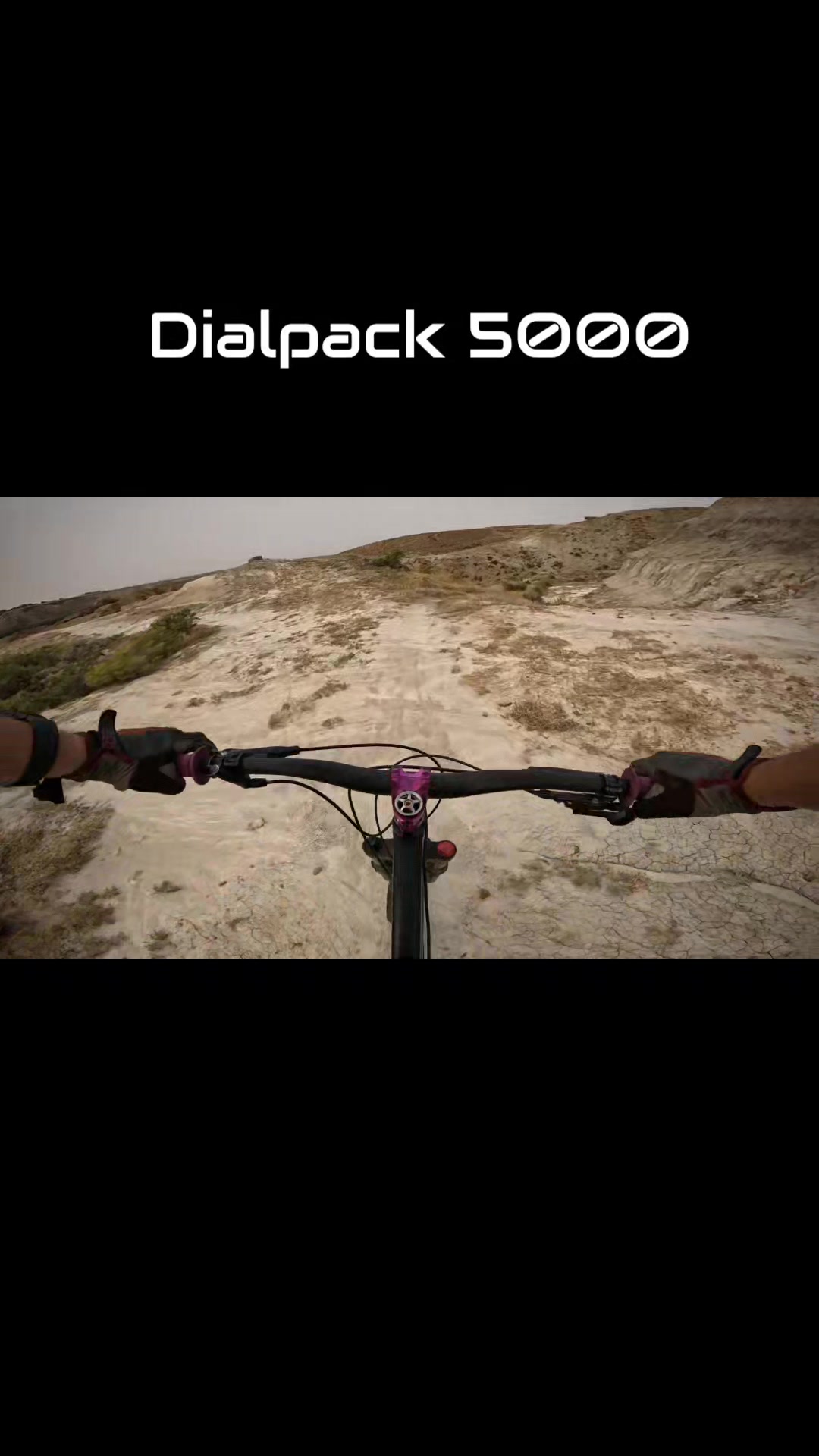 @Broken Sprocket MTB