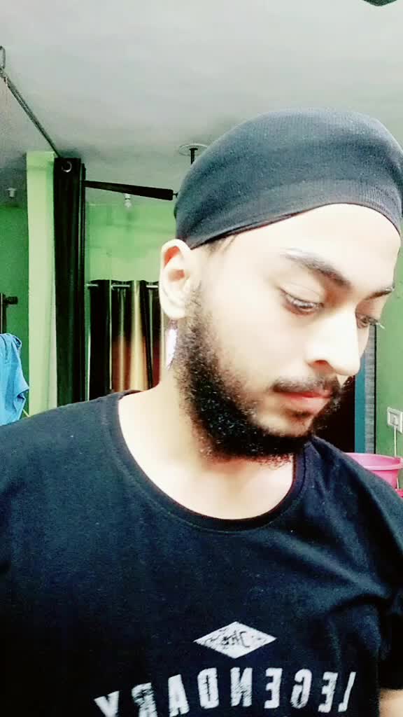 @Umang Preet