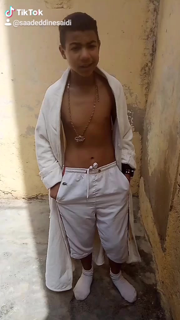 @Saad Eddine