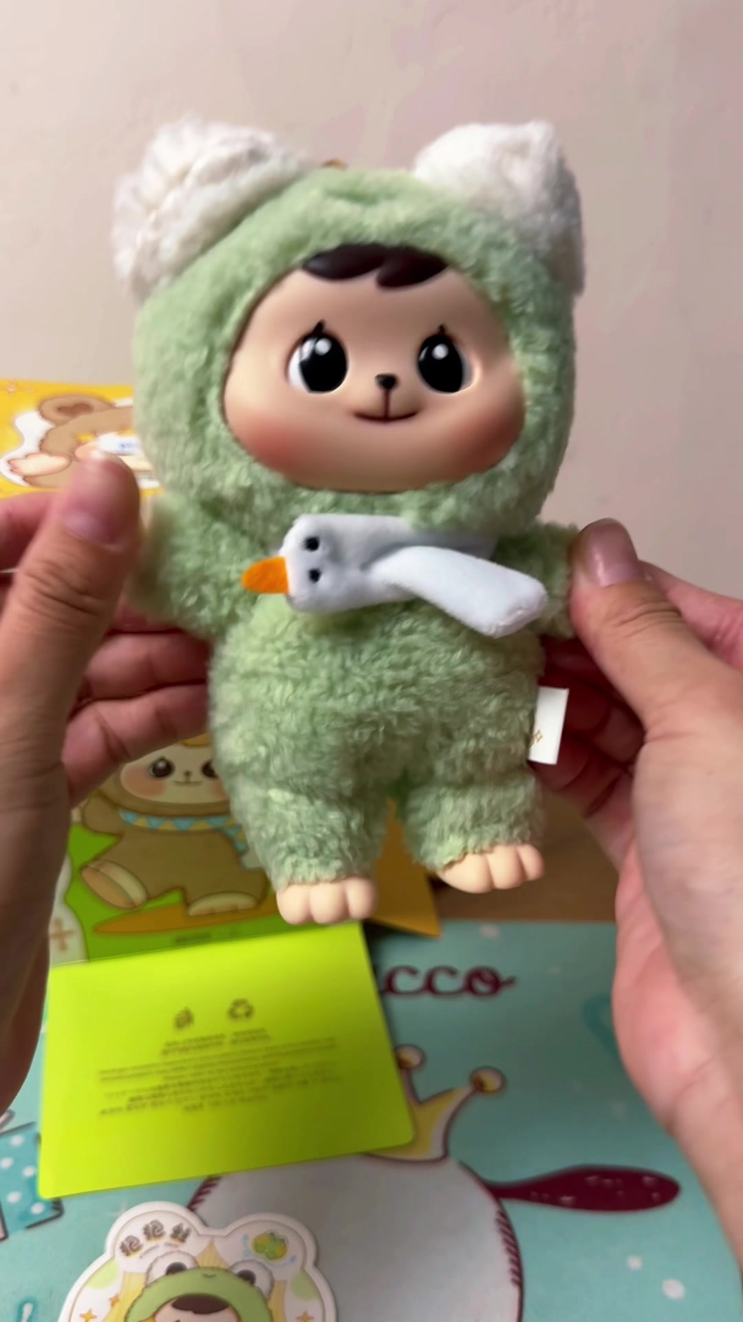 @Mery Zhuang 🧸