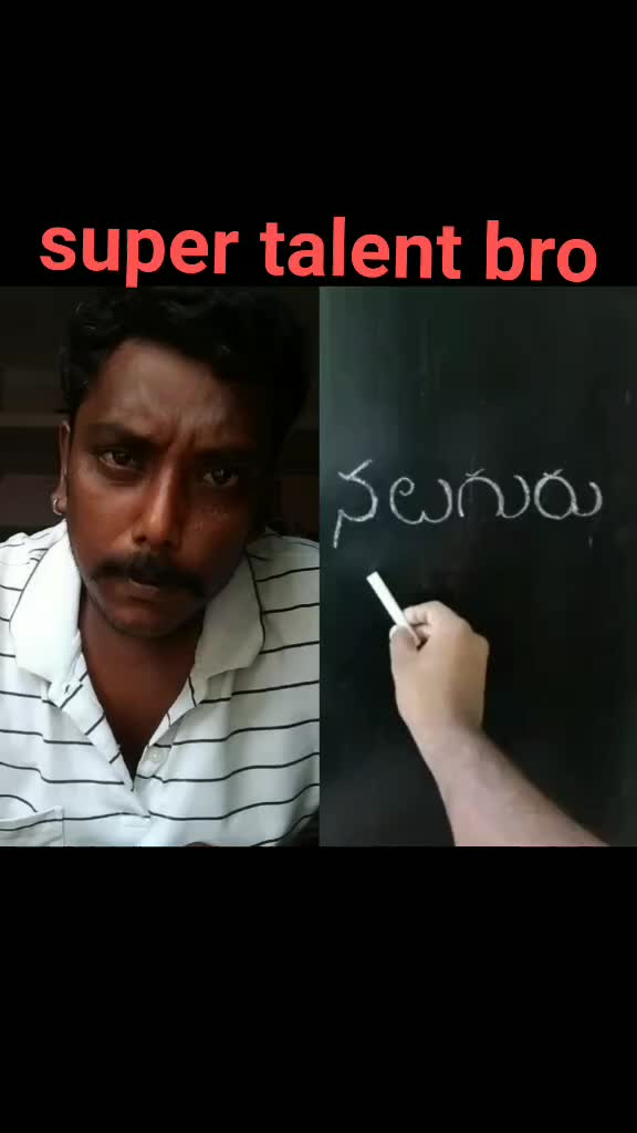 @Anil CHARAN SAI