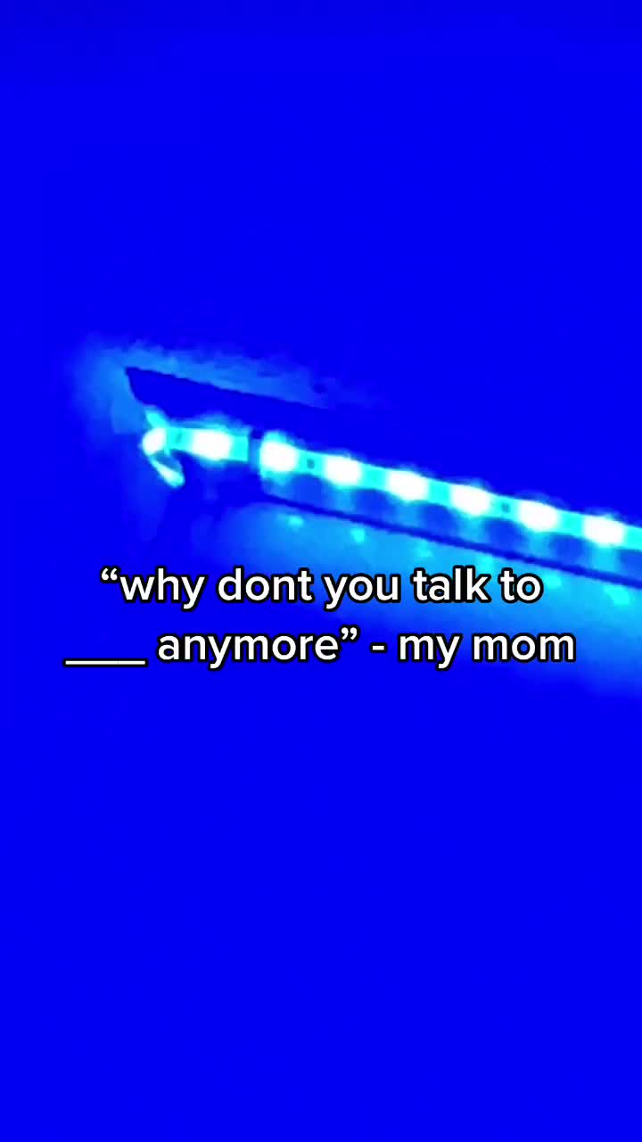 @look at my username
