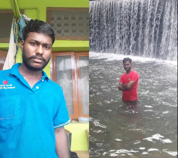 @Sathish Kumar