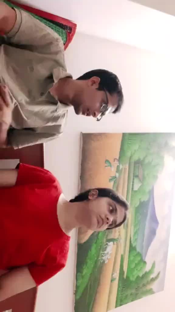 @Badhri&Sruthi