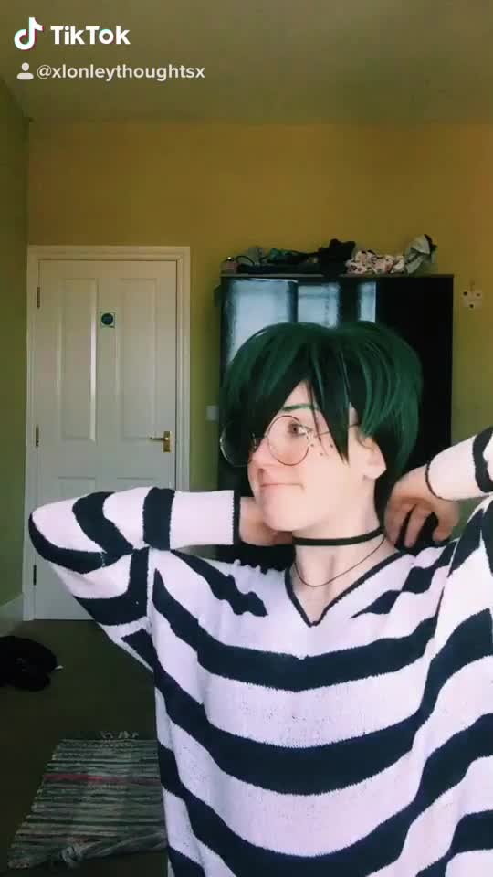 @Bnha group