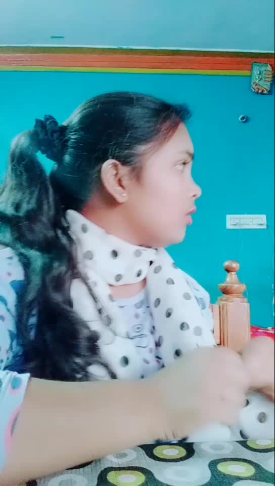 @pooja uppar