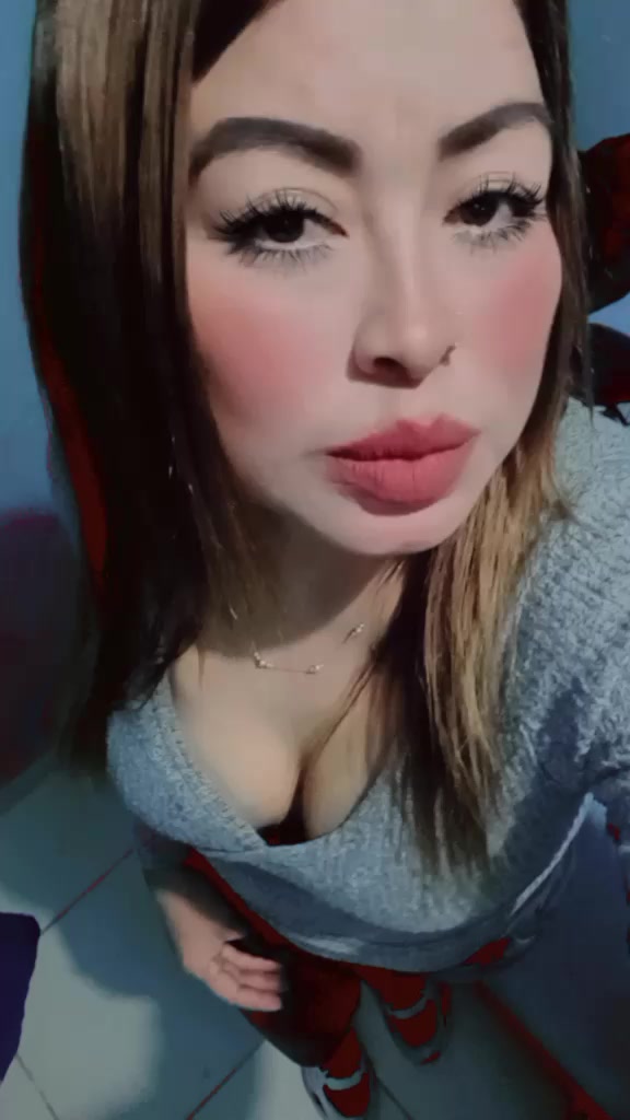 @Allison Duran 🩷