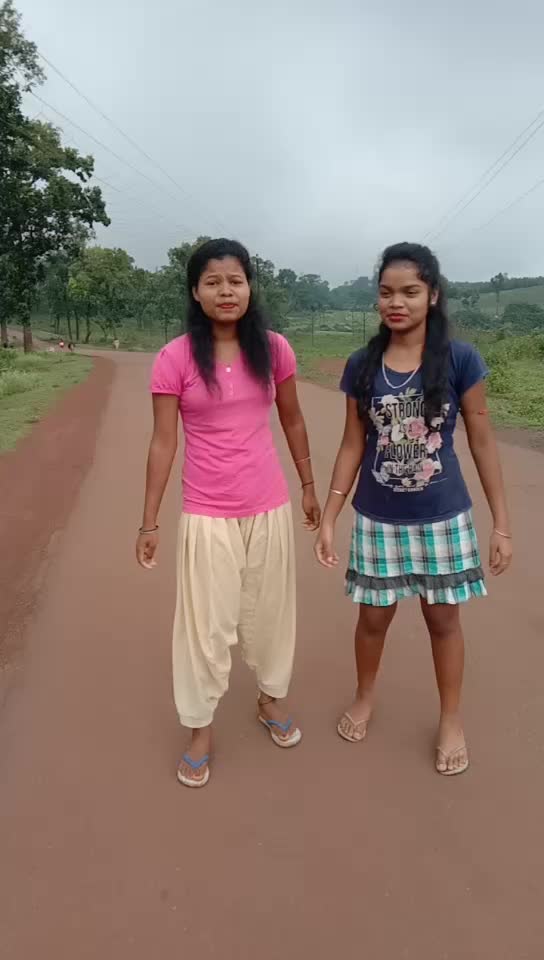 @Kajal munda
